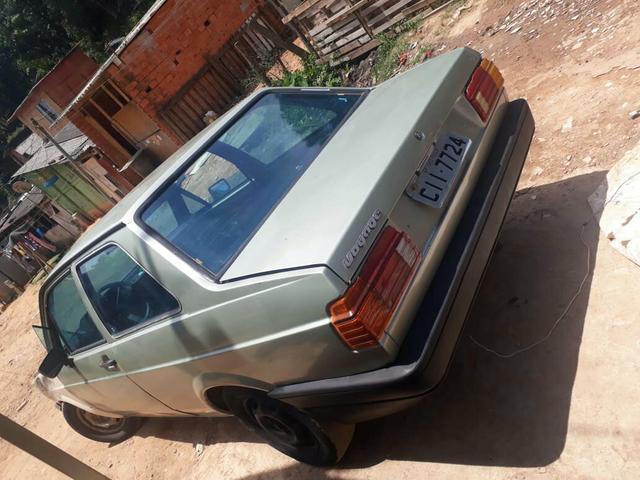 Vendo voyage so pra roda tem 1900 de dok