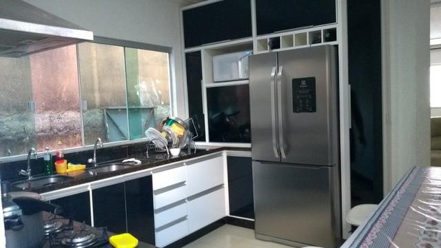 Samuel Pereira Oferece: Casa Sobradinho Grande Colorado Solar de Atenas Moderna Lazer - Foto 5