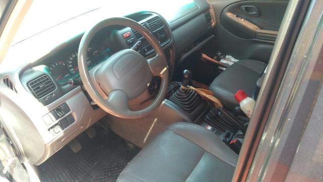 Chevrolet Tracker 2008 - Foto 10