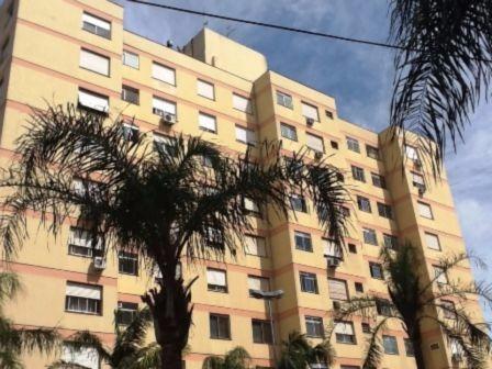 Apartamento à venda com 2 dormitórios em Tristeza, Porto alegre cod:4153