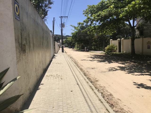 Linda área para um condomínio de casas no Estaleiro bc - Foto 2