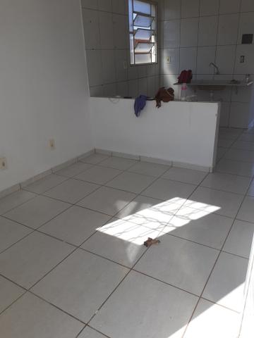 Aluguel casa residencial novo mundo vg