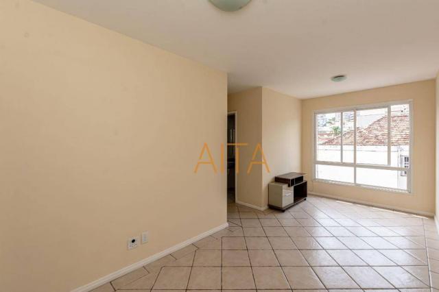 Apartamento com 2 dormitórios para alugar, 66 m² por R$ 2.300,00/mês - Rio Branco - Porto - Foto 2