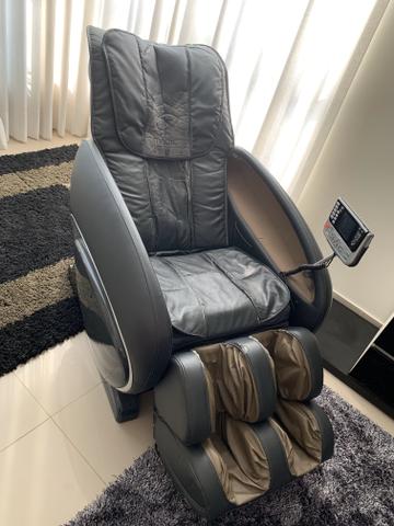 Poltrona Massagem Life Relaxmedic Polishop - Foto 4