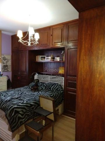 Apartamento à venda com 3 dormitórios em Centro, Petrópolis cod:4137 - Foto 5