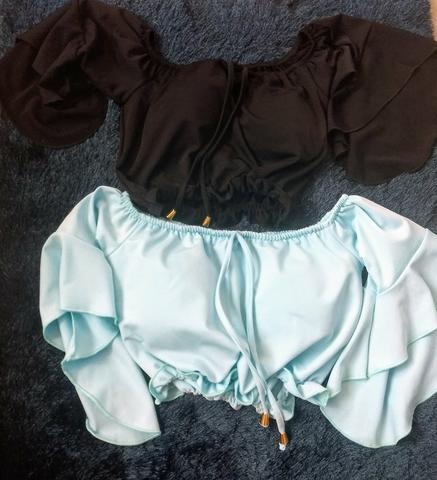 Cropped's Novos