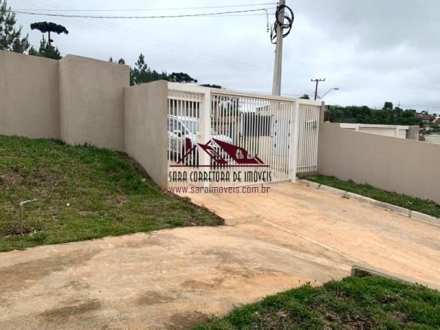 Casas em colombo bairro são dimas $165.000,00 - Foto 16