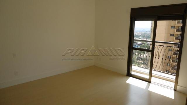 Apartamento para alugar com 4 dormitórios em Jardim botanico, Ribeirao preto cod:L132875 - Foto 8