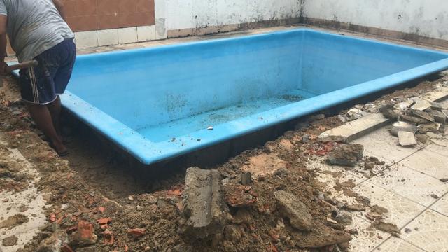 Vende-se piscina - Foto 3