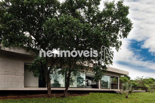 Casa de condomínio à venda com 3 dormitórios em Jardim botânico, Brasília cod:778925 - Foto 3
