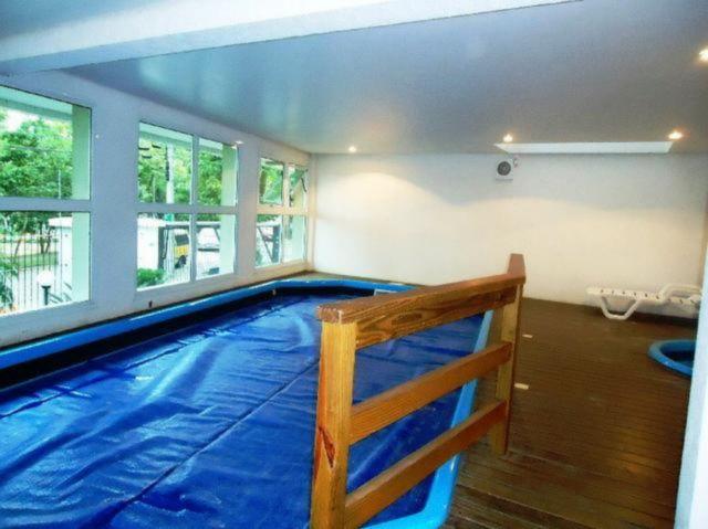 Apartamento à venda com 2 dormitórios em Passo da areia, Porto alegre cod:2748 - Foto 16