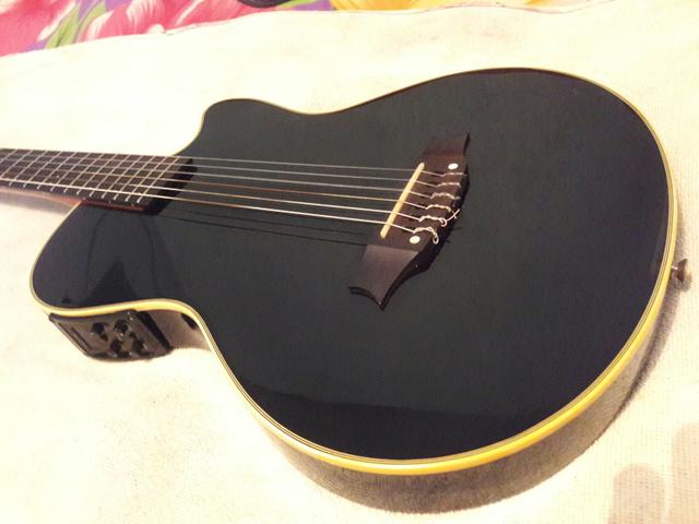 Vendo violão FOX - Foto 5