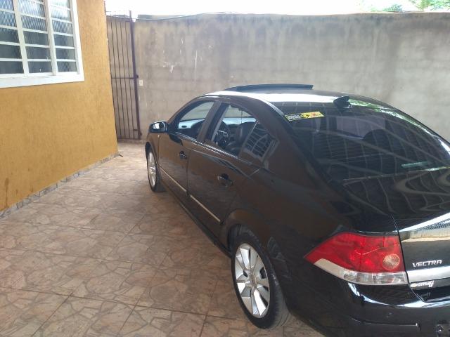Vectra Elite 2.4 - Foto 8