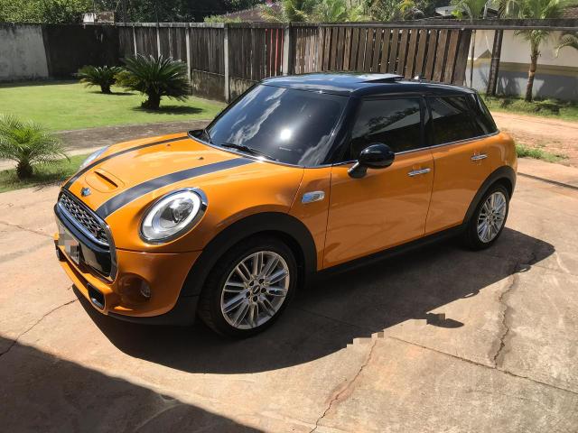 Mini Cooper S 5p - Foto 3