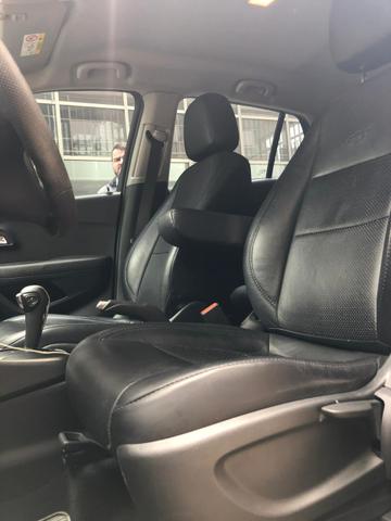 Chevrolet Tracker LT -único dono 2017 - Foto 5