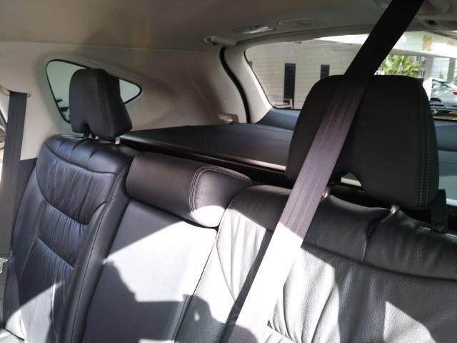 Honda CRV exl 2.0 Flex 2013 - Foto 4