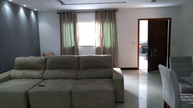 Samuel Pereira Oferece: Casa Sobradinho Grande Colorado Solar de Atenas Moderna Lazer - Foto 3