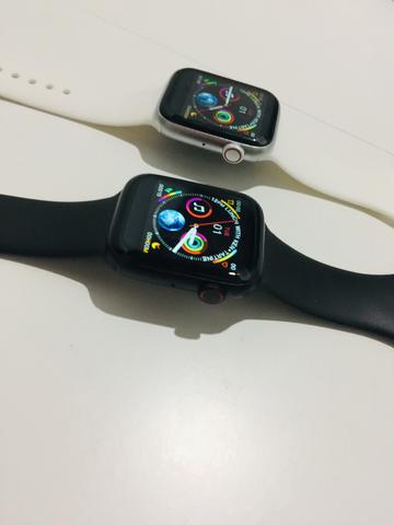 Smart Watch iwo10 mais novo lançamento - Foto 2