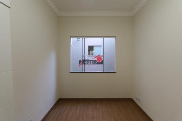 8287 | casa à venda com 3 quartos em trianon, guarapuava - Foto 5
