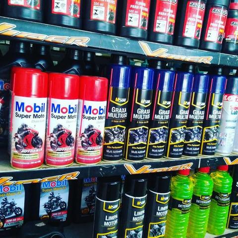 Vendo motopeças e serviços - Foto 8