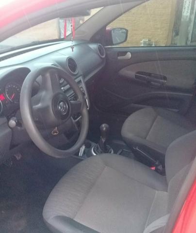 Vendo ou troco gol 1.6 2013 - Foto 4