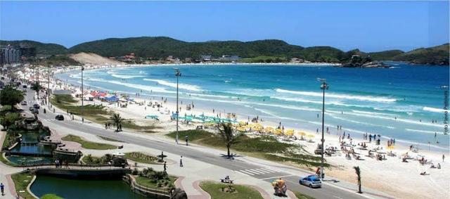 Réveillon em cabo frio RJ
