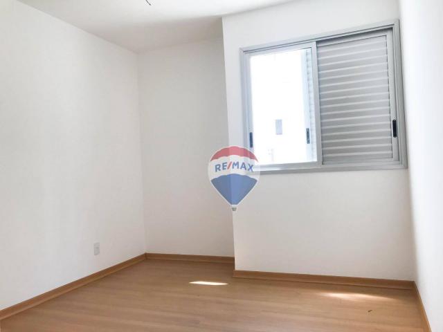 Apartamento garden com 4 dormitórios à venda, 130 m² por r$ 750.000,00 - buritis - belo ho - Foto 17