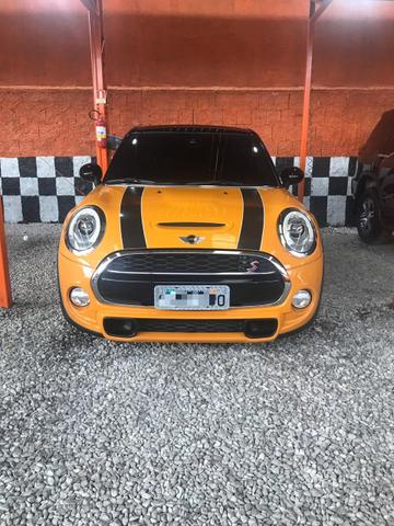 Mini Cooper S 5p - Foto 9