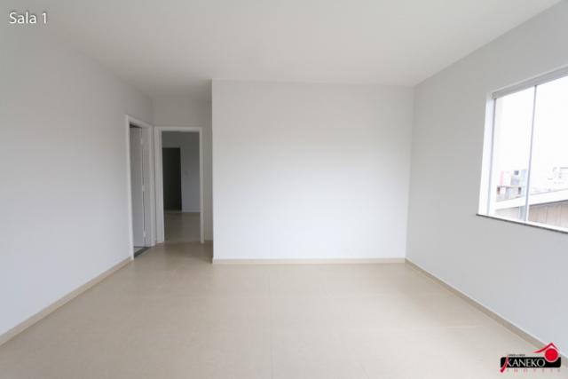8287 | sobrado à venda com 4 quartos em trianon, guarapuava - Foto 5