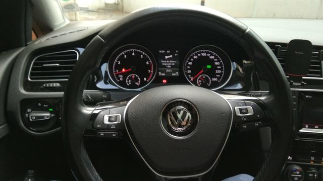 Golf 1.4 TSI highline 14/14 - Foto 2