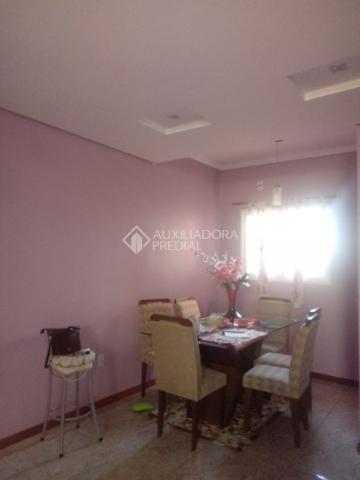 Casa à venda com 2 dormitórios em Igara, Canoas cod:306275 - Foto 3