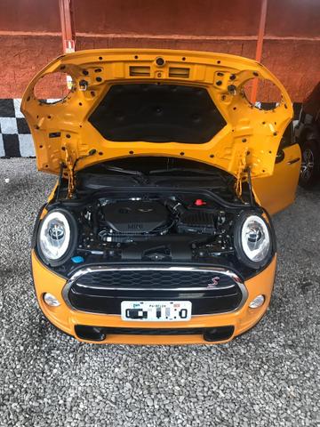 Mini Cooper S 5p - Foto 11