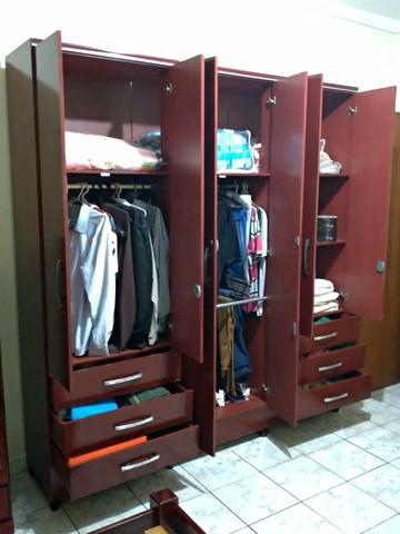 Guarda-roupa - Foto 3