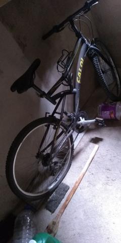 Bike Caloi conservada - Foto 2