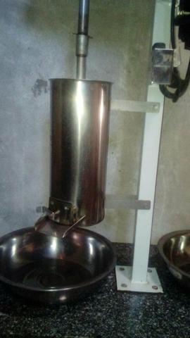 Máquina de Juçara - Foto 3