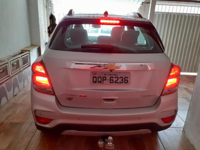 Tracker premier 1.4 2018 \ 2019 - Foto 5