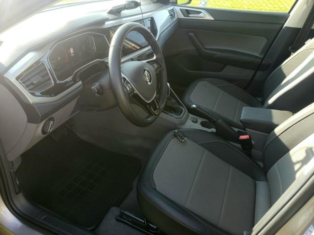 Polo highline 1.0 TSI impecável único dono, veículo de lazer - Foto 18
