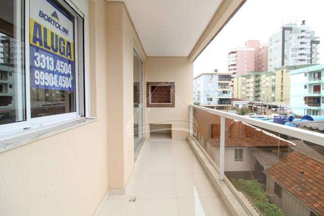 Apartamento para alugar com 2 dormitórios em Centro, Passo fundo cod:13842 - Foto 4