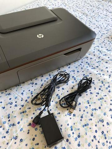 Impressora HP completa - Foto 2