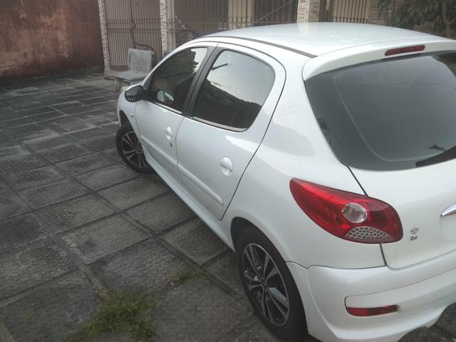 Peugeot 207 Hatch 1.4 HB - Foto 3