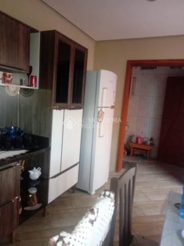 Casa à venda com 2 dormitórios em Igara, Canoas cod:306275 - Foto 7