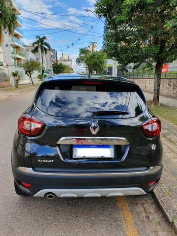 Renault Captur Intense CVT 1.6 16V 2019 3000km - Foto 5