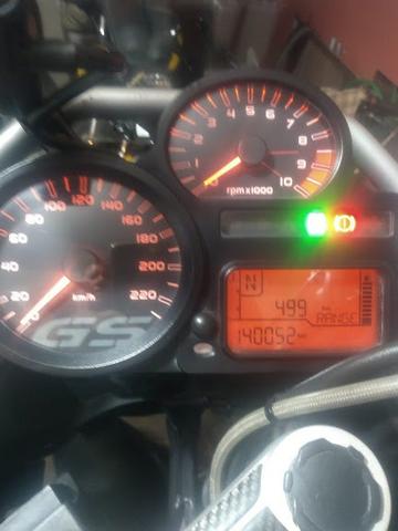 Bmw gs 1200 adventure - Foto 2