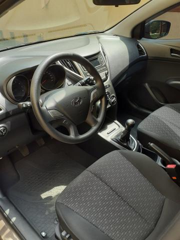Hyundai HB20 - Foto 5
