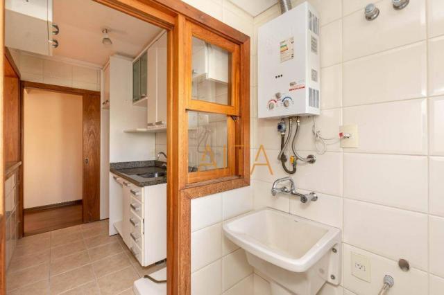 Apartamento com 2 dormitórios para alugar, 68 m² por R$ 2.200,00/mês - Bela Vista - Porto - Foto 5