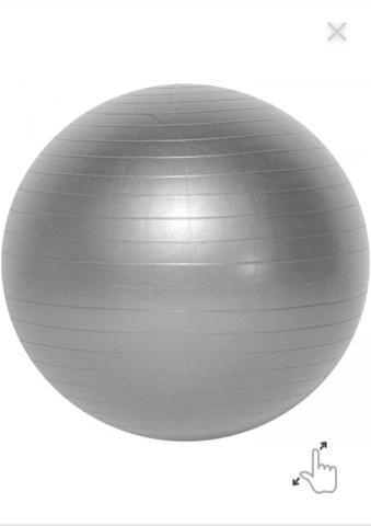 Bolas de pilates