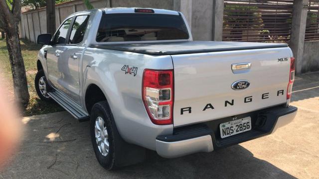 Caminhonete Ford Ranger 3.2 Turbo Diesel 14/15