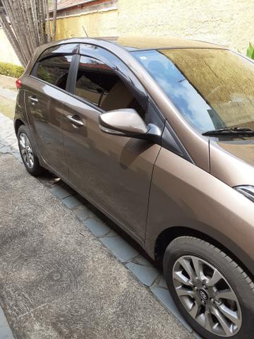 Hyundai HB20 - Foto 13