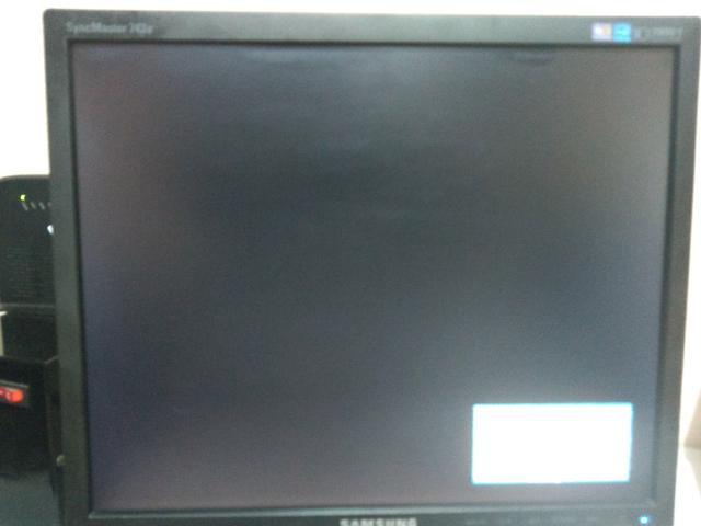 Monitor Samsung Syncmaster743b - Foto 2