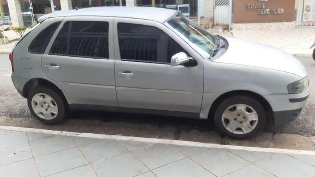 Vende-se gol g4 2006